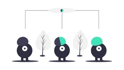 Converged soultions are sourced from different locations but provided over a single connection